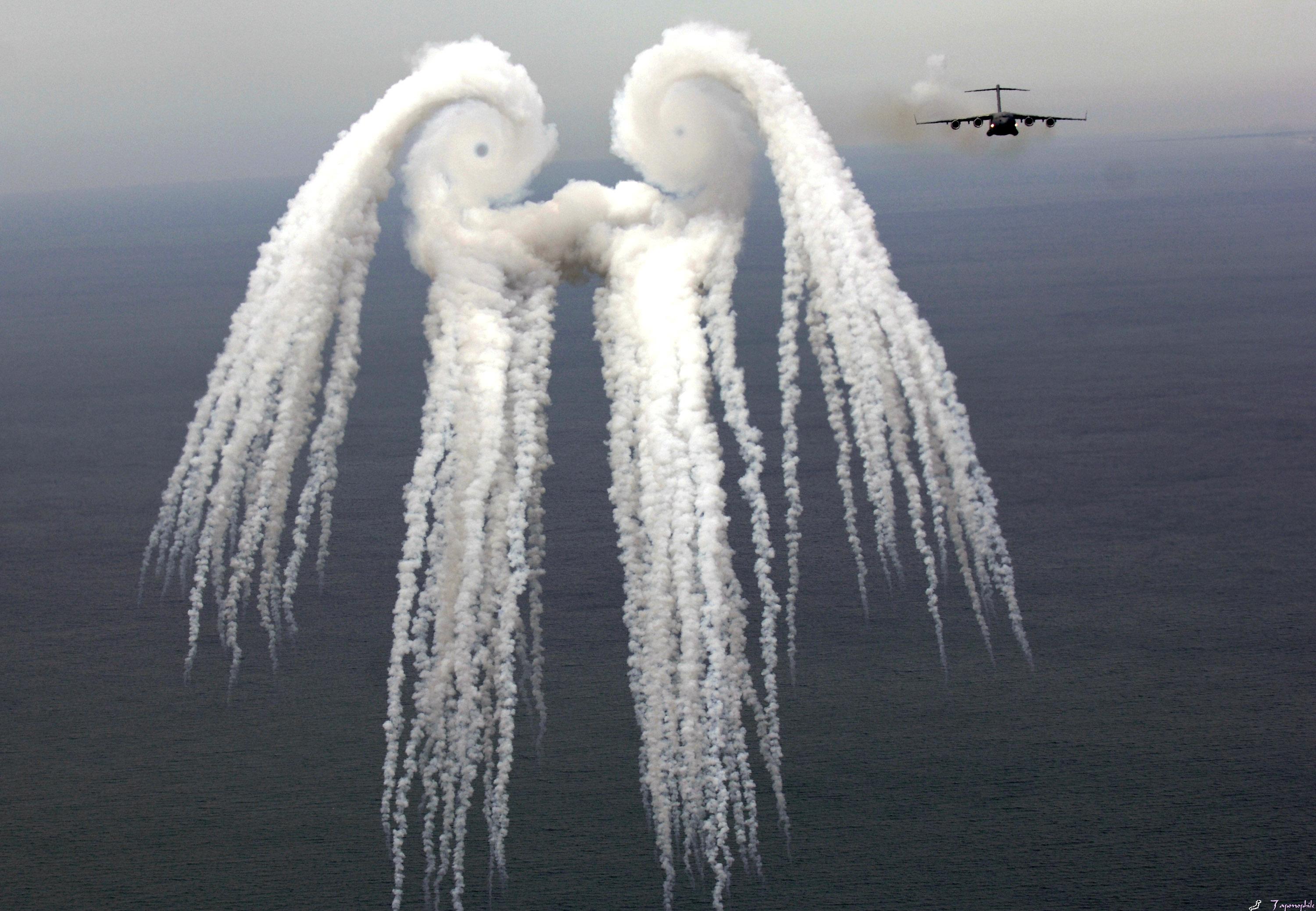 Flying Spaguetti Monster